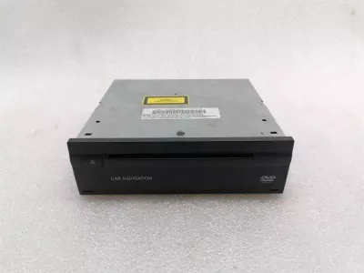 Mercedes E Class W211 DVD ROM A2208703589 Navi Computer