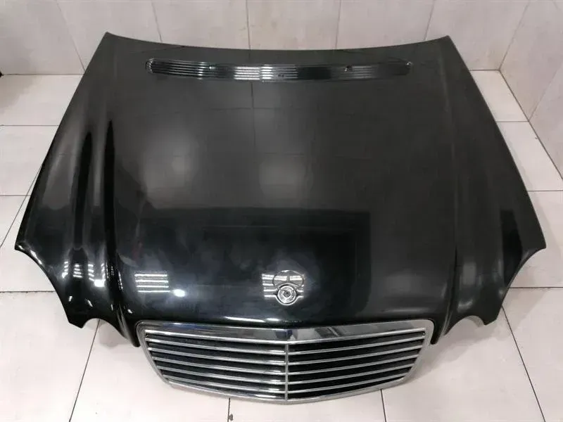 Mercedes E Class W211 Bonnet A2118800157 Hood