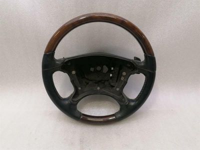 Mercedes SL R230 Steering Wheel A2304609603 Steering Wheel