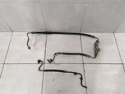 Mercedes SL R230 Power Steering Pipe Pants A2304666581 Hose