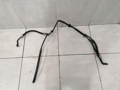 Mercedes SL R230 ABC Hydraulic Pipe Set A2309975982 Hose ABC