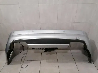 Mercedes CLS55 AMG W219 Rear Bumper A2198850725 Rear Bumper
