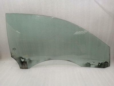 Mercedes CLK W209 Right Front Door Glass A2097250210 Door Window Front Right