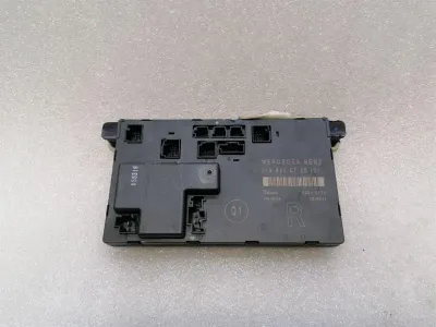 Mercedes CLS W219 Electronic Module A2198200726 ECU