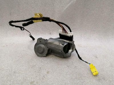 Mercedes SLK R171 Steering Lock A2034621130 Steering Column Lock