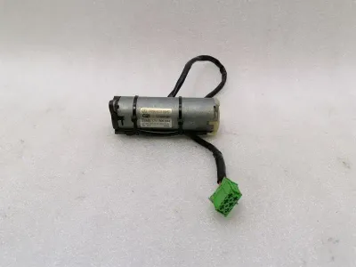 Mercedes SL R230 Right Seat Motor A2308200642 Right Seat Actuator