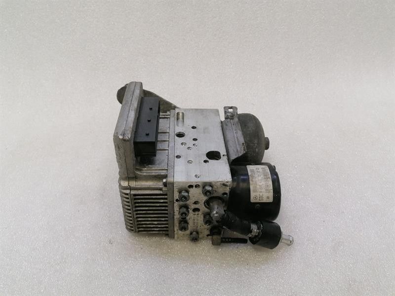 MERCEDES CLS W219 A.B.S PUMP A0054317212 SBC ABS pump hydraulic block