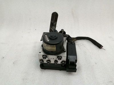 MERCEDES CLK W209 A.B.S PUMP A0044316212 ABS PUMP HYDRAULIC BLOCK