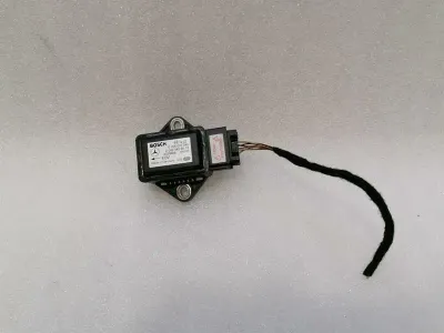 Mercedes CLK W209 ESP Electronic Module A0025426618 Rotary Rate Sensor ESP