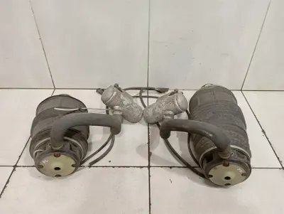 MERCEDES E CLASS W211 AIR SPRING A2113201225 AIR SPRING