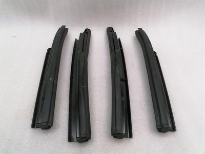 Mercedes CLK W209 convertible roof seal A2097700198 hood gasket set