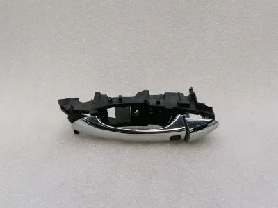 MERCEDES CLS W219 DOOR HANDLE A2117601170 DOOR HANDLE LEFT KEYLESS