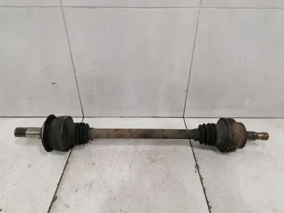 Mercedes CLS W219 drive shaft rear Re A2113501156 rear right shaft 55 AMG