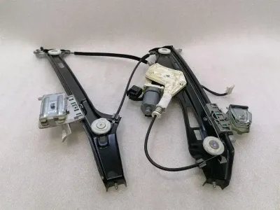 Mercedes CLS W219 Right Front Door Winder A2197201046 Window Regulator Front Right