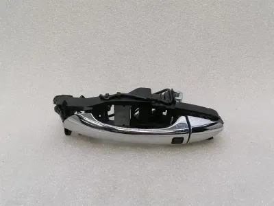 Mercedes CLS W219 door handle A2197600370 rear left door handle HL KEYLESS