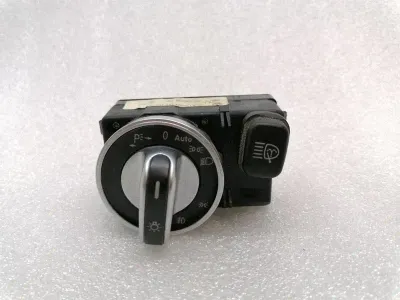 Mercedes SL R230 Light Switch A2305450104 Light Switch