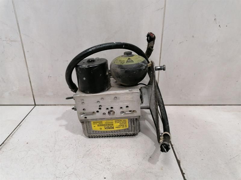 MERCEDES SL R230 A.B.S PUMP A0054317112 ABS PUMP HYDRAULIC BLOCK