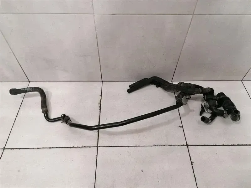 Mercedes E Class W211 Additional Cooling Pump A0005504883 Coolant Pump Pump