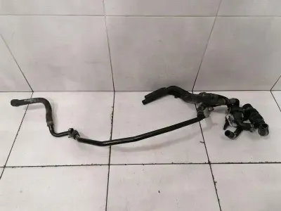 Mercedes E Class W211 Additional Cooling Pump A0005504883 Coolant Pump Pump