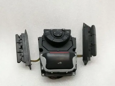 Mercedes SL R230 switch block A2308212251 switch block