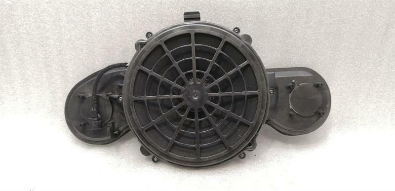 Mercedes S-Class W220 Bose Speaker A2208204702 BOSE Subwoofer
