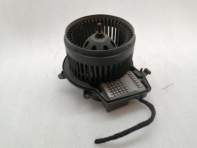 Mercedes SL R230 Heater Blower A2308200214 Engine Heater Blower