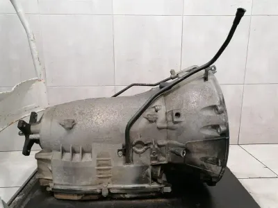 Mercedes SL R230 Gearbox A2302700100 Transmission M113 V8 AMG