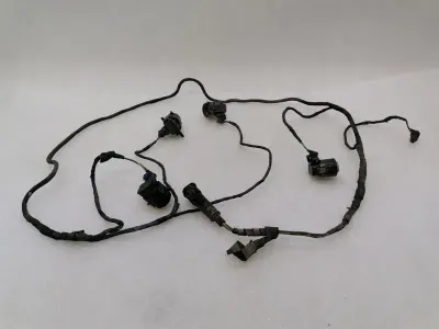 Mercedes SL R230 Wiring Loom A2205404308 Wiring Harness