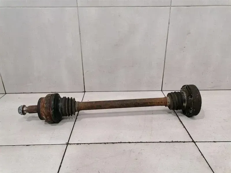 Mercedes SL55 AMG R230 Left Rear Drive Shaft A2303502910 Drive Shaft Rear Li