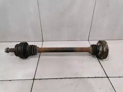 Mercedes SL55 AMG R230 Drive Shaft Rear Right A2303502910 Right Drive Shaft