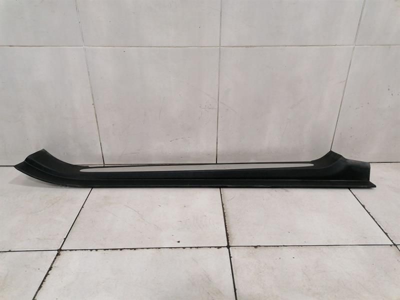 Mercedes SL55 AMG R230 Door Sill A2306800435 Door Sill Trim
