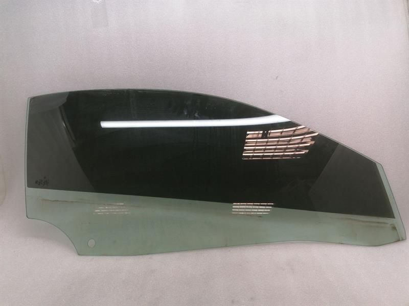 Mercedes SL R230 Right Front Door Glass A2307250210 Door Window Front Right