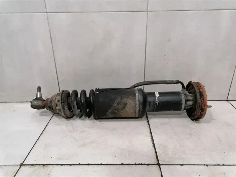 Mercedes SL55 R230 shock absorber front A2303203013 shock absorber front R defect