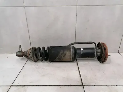 Mercedes SL55 R230 shock absorber front A2303203013 shock absorber front R defect