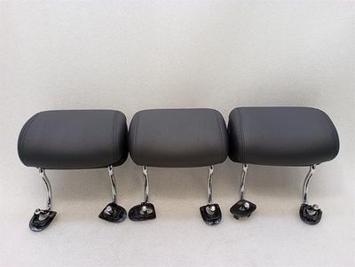 Mercedes S-Class W220 Rear Headrest Set A2209703050 Rear Headrest Set NAPPA