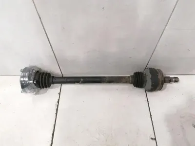 Mercedes S55 AMG W220 Left Rear Drive Shaft A2203509410 Drive Shaft Rear Li