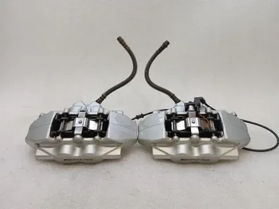 Mercedes S55 AMG W220 Rear Brake Caliper A0024205583 Rear Brake Saddle BREMBO