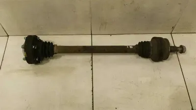 Mercedes S55 W220 Left Rear Drive Shaft A2203507510 Drive Shaft Rear Left