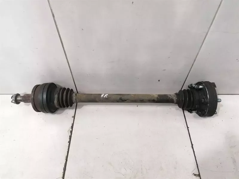 Mercedes S55 AMG W220 Drive Shaft Rear A2203509410 Rear Right Drive Shaft