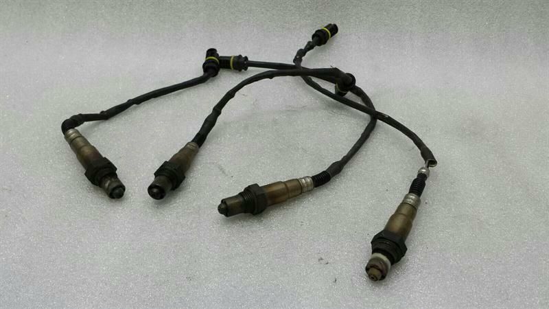 Mercedes S-class W220 S55 AMG Lambda Sensor A0015406017 HO2S A0015402117