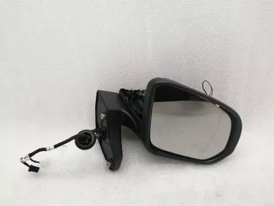 Mercedes G W463 19-24 Right Door Mirror A4638101600 Exterior Mirror Right MOP