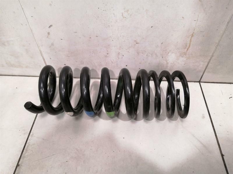 Mercedes S-class W220 Coil Spring Front A2203201538 Chassis Spring Spring Front