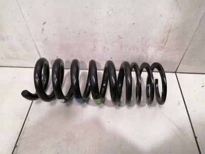 Mercedes S-class W220 Coil Spring Front A2203201538 Chassis Spring Spring Front