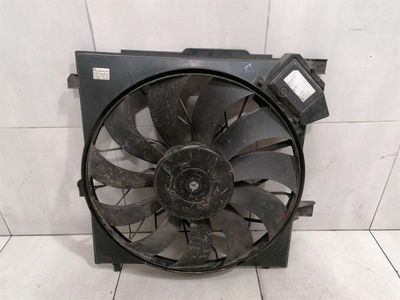 Mercedes S-Class W220 Cooling Fan A2205000293 FAN 850W