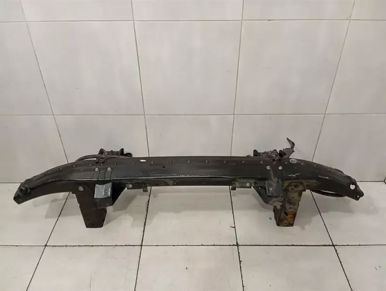 Mercedes S-class W220 front bumper beam A2206201086 bumper carrier front