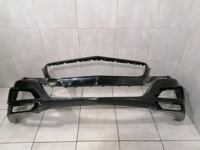 Mercedes CLS W218 front bumper A2188850025 front bumper brabus