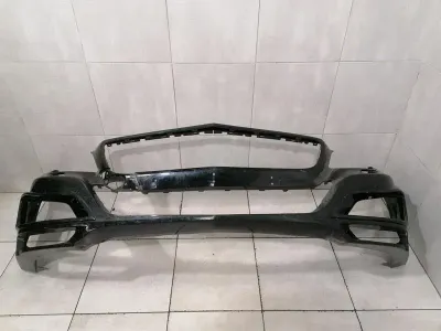 Mercedes CLS W218 front bumper A2188850025 front bumper brabus
