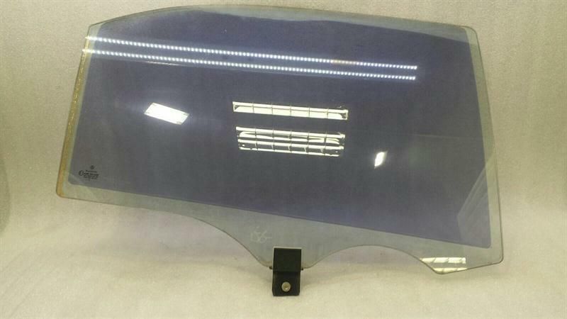 Mercedes W220 Right Rear Door Glass A2207300418 Door Window Re LONG DOUBLE