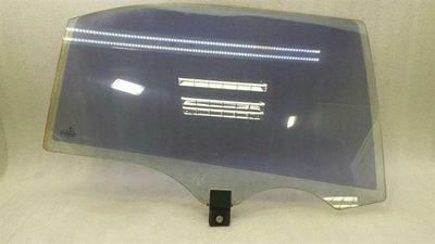Mercedes W220 Right Rear Door Glass A2207300418 Door Window Re LONG DOUBLE