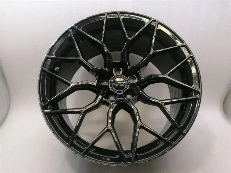 Mercedes S-class W220 Alloy Wheel 20X ET42 10J REAR 19&quot; RIVIERA RF5 alloy rim